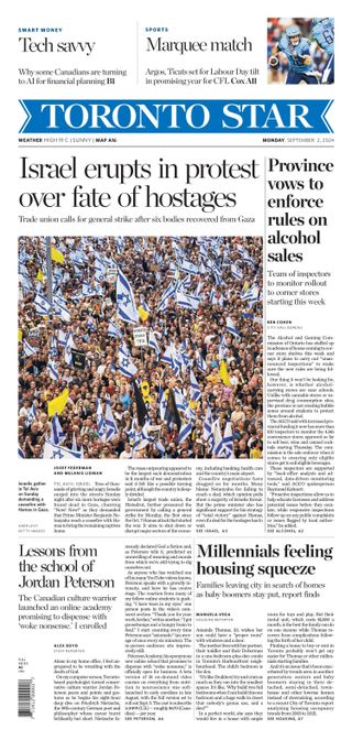 Toronto Star