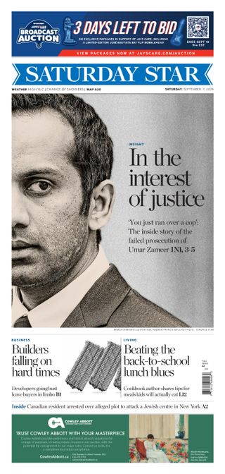 Toronto Star