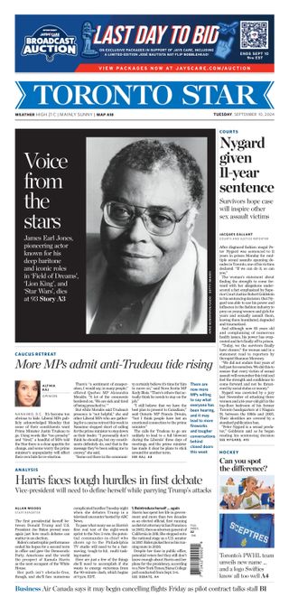 Toronto Star