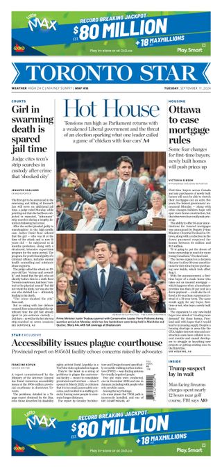 Toronto Star