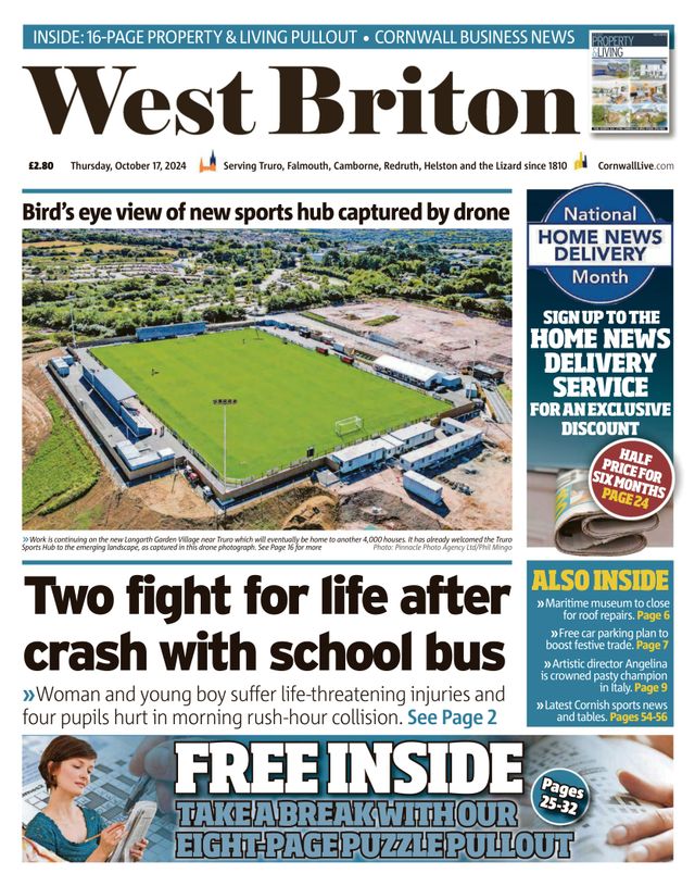 Go Unlimited with Magzter GOLD