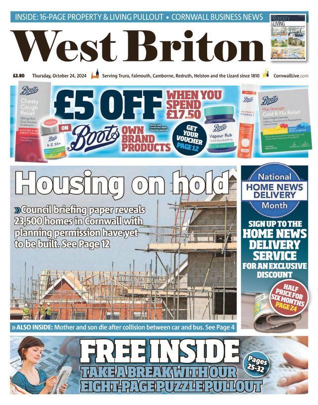 Mit Magzter GOLD unbegrenztes Potenzial nutzen