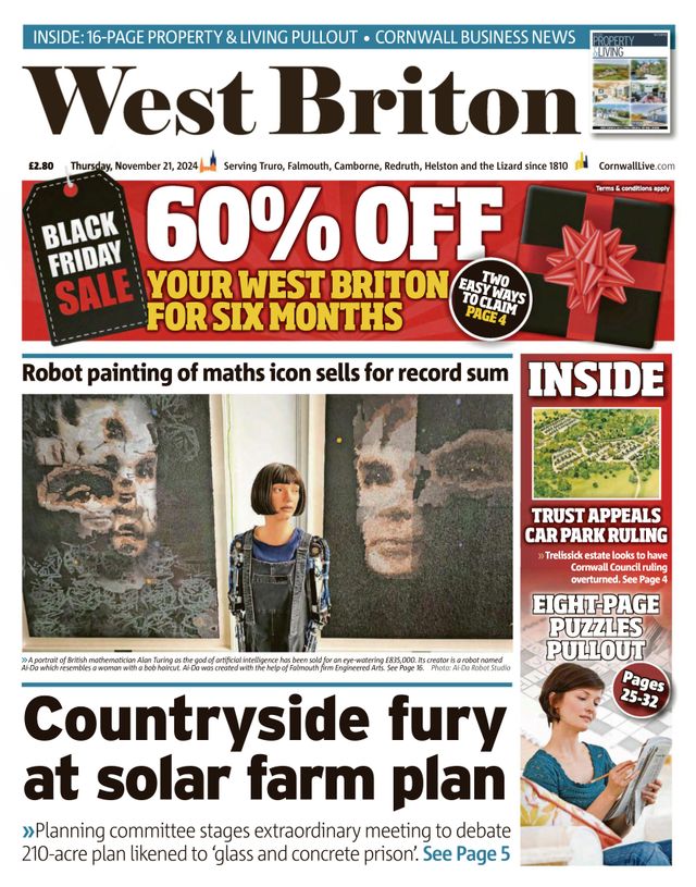 Mit Magzter GOLD unbegrenztes Potenzial nutzen