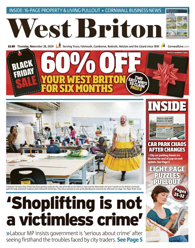 استمتع بـUnlimited مع Magzter GOLD