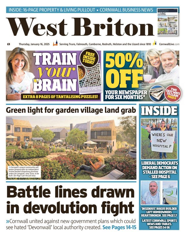 Passez à l'illimité avec Magzter GOLD