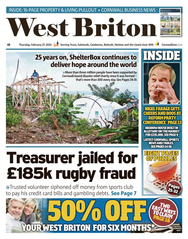 استمتع بـUnlimited مع Magzter GOLD