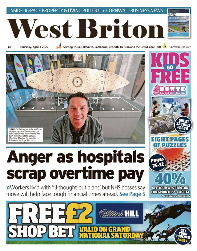 استمتع بـUnlimited مع Magzter GOLD