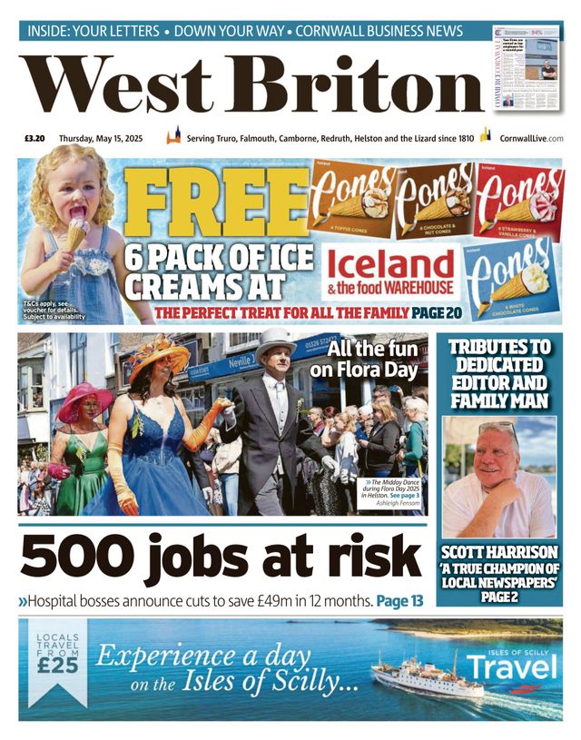 Ga onbeperkt met Magzter GOLD