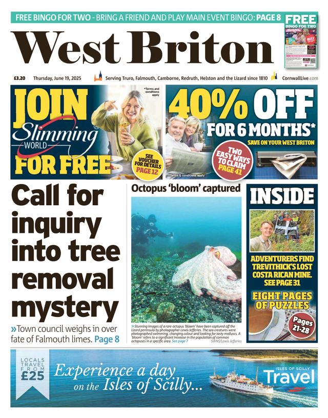 Ga onbeperkt met Magzter GOLD