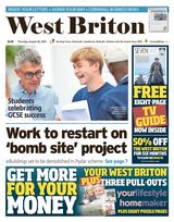 West Briton (Truro and Mid Cornwall)
