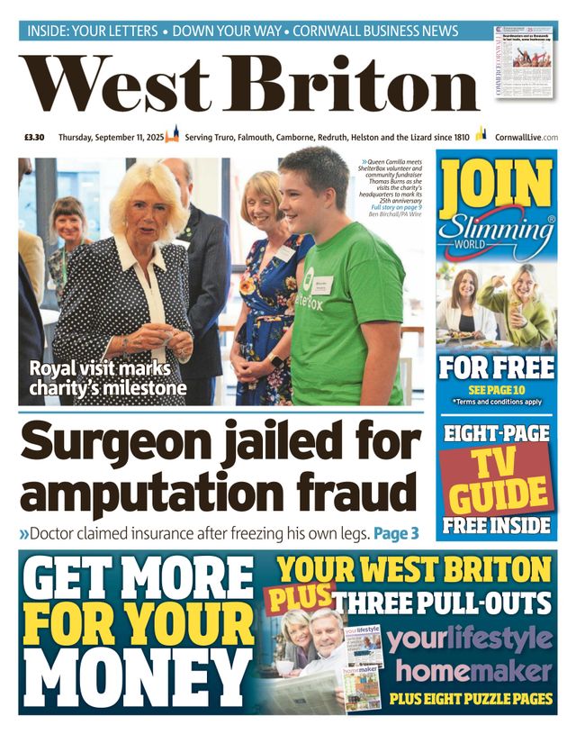 Ga onbeperkt met Magzter GOLD