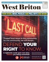 West Briton (Truro and Mid Cornwall)