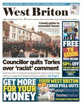 West Briton (Truro and Mid Cornwall)