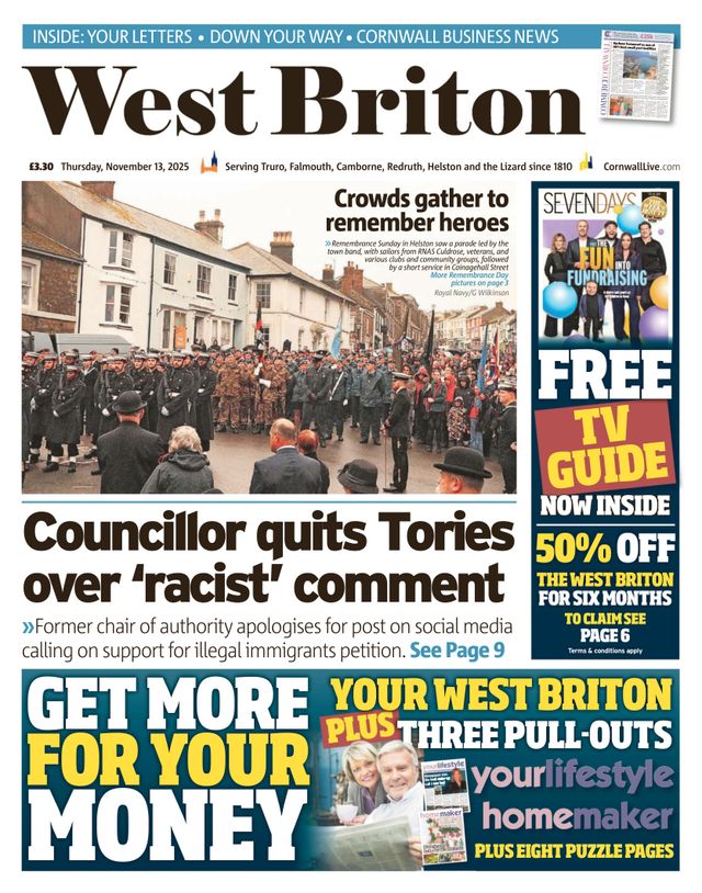 Gå ubegrenset med Magzter GOLD