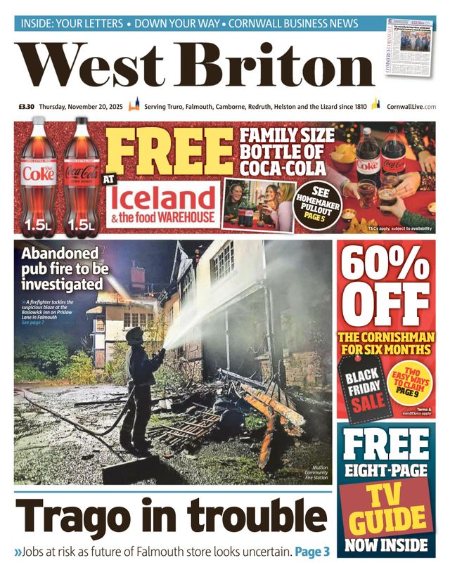 Go Unlimited with Magzter GOLD