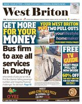 West Briton (Truro and Mid Cornwall)