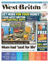 West Briton (Truro and Mid Cornwall)