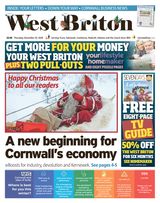 West Briton (Truro and Mid Cornwall)