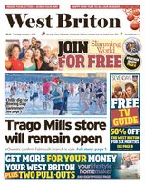West Briton (Truro and Mid Cornwall)