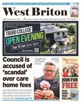West Briton (Truro and Mid Cornwall)