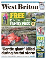 West Briton (Truro and Mid Cornwall)