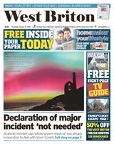 West Briton (Truro and Mid Cornwall)