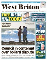 West Briton (Truro and Mid Cornwall)