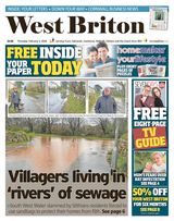 West Briton (Truro and Mid Cornwall)