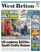 West Briton (Truro and Mid Cornwall)