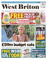 West Briton (Truro and Mid Cornwall)