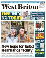 West Briton (Truro and Mid Cornwall)