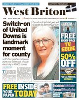West Briton (Truro and Mid Cornwall)
