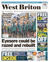 West Briton (Truro and Mid Cornwall)