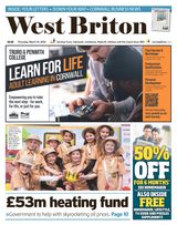 West Briton (Truro and Mid Cornwall)