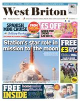West Briton (Truro and Mid Cornwall)