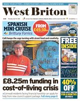 West Briton (Truro and Mid Cornwall)