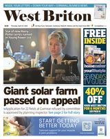 West Briton (Truro and Mid Cornwall)