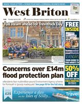 West Briton (Truro and Mid Cornwall)