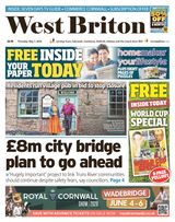 West Briton (Truro and Mid Cornwall)