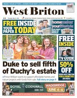 West Briton (Truro and Mid Cornwall)