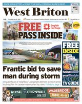 West Briton (Truro and Mid Cornwall)