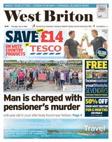 West Briton (Truro and Mid Cornwall)