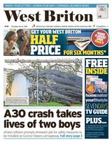 West Briton (Truro and Mid Cornwall)