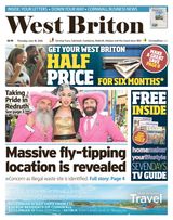 West Briton (Truro and Mid Cornwall)