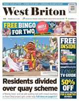 West Briton (Truro and Mid Cornwall)