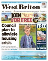 West Briton (Truro and Mid Cornwall)
