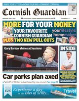 Cornish Guardian (Newquay & North Coast)