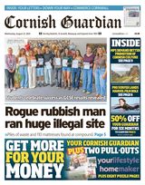 Cornish Guardian (Newquay & North Coast)