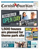 Cornish Guardian (Newquay & North Coast)