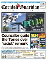 Cornish Guardian (Newquay & North Coast)
